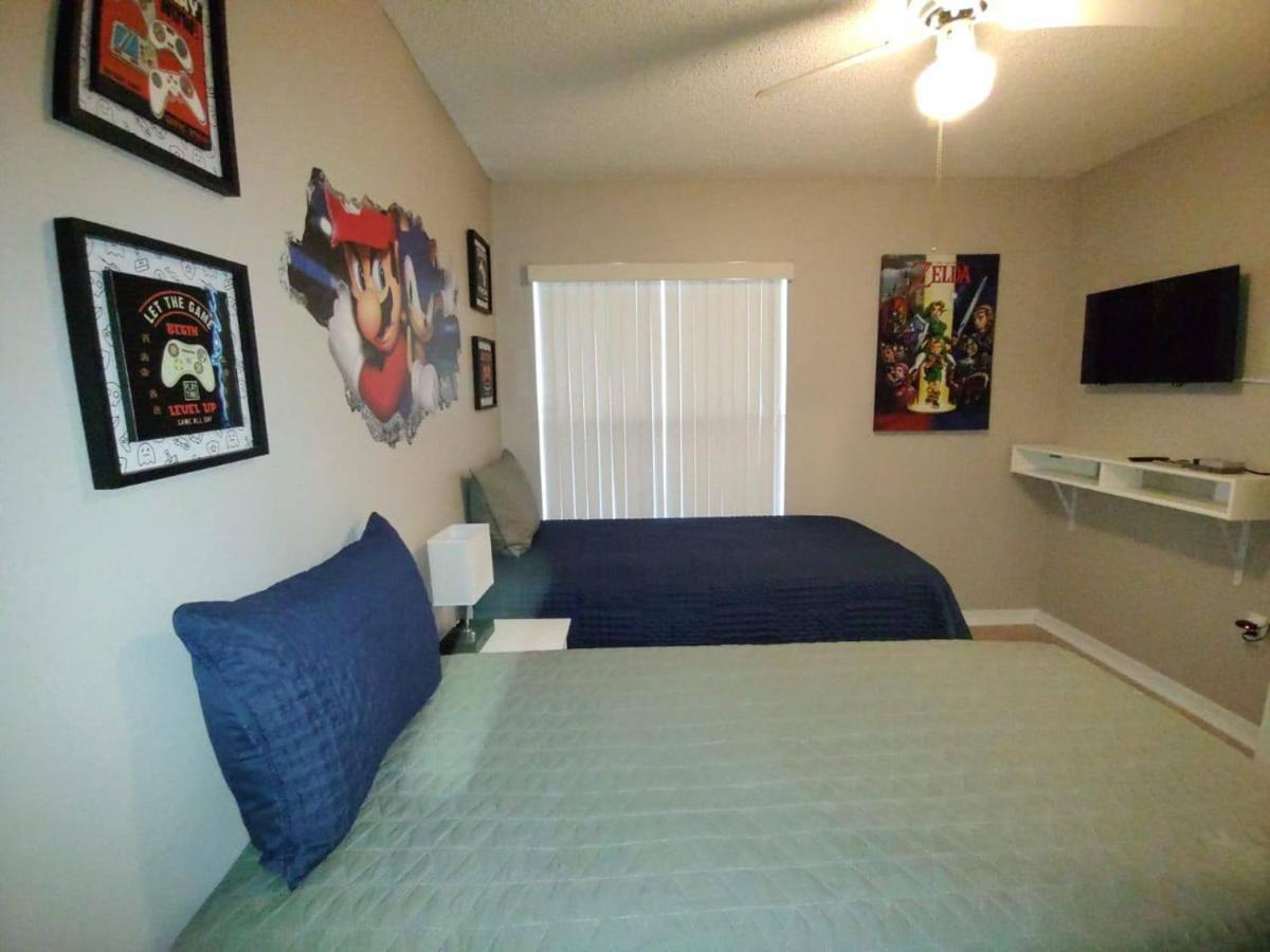 Zojo_Lovely House Close To Disney Orlando Exterior foto